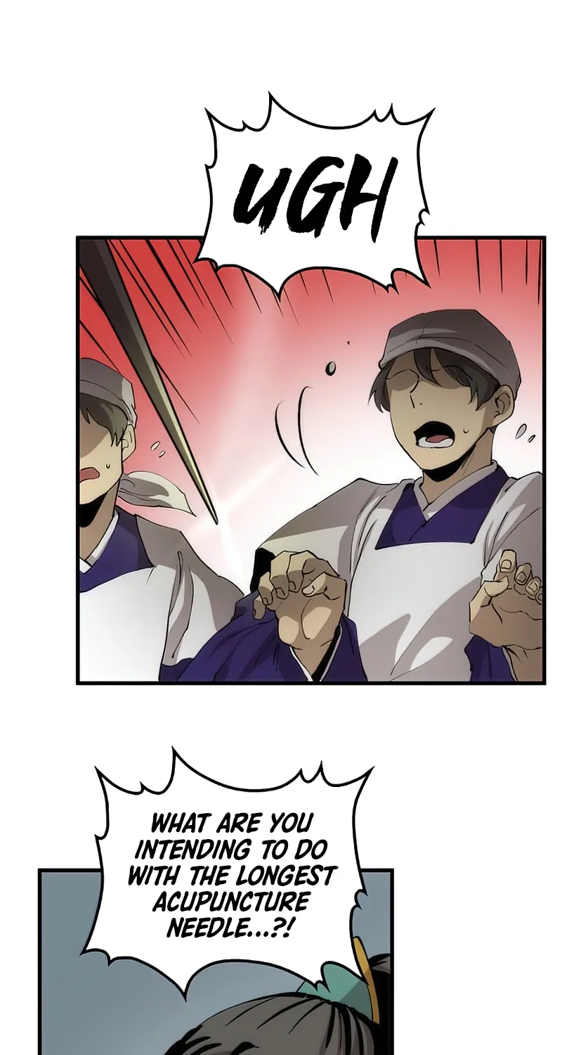 Read Doctor, Live Again EN Manga Online