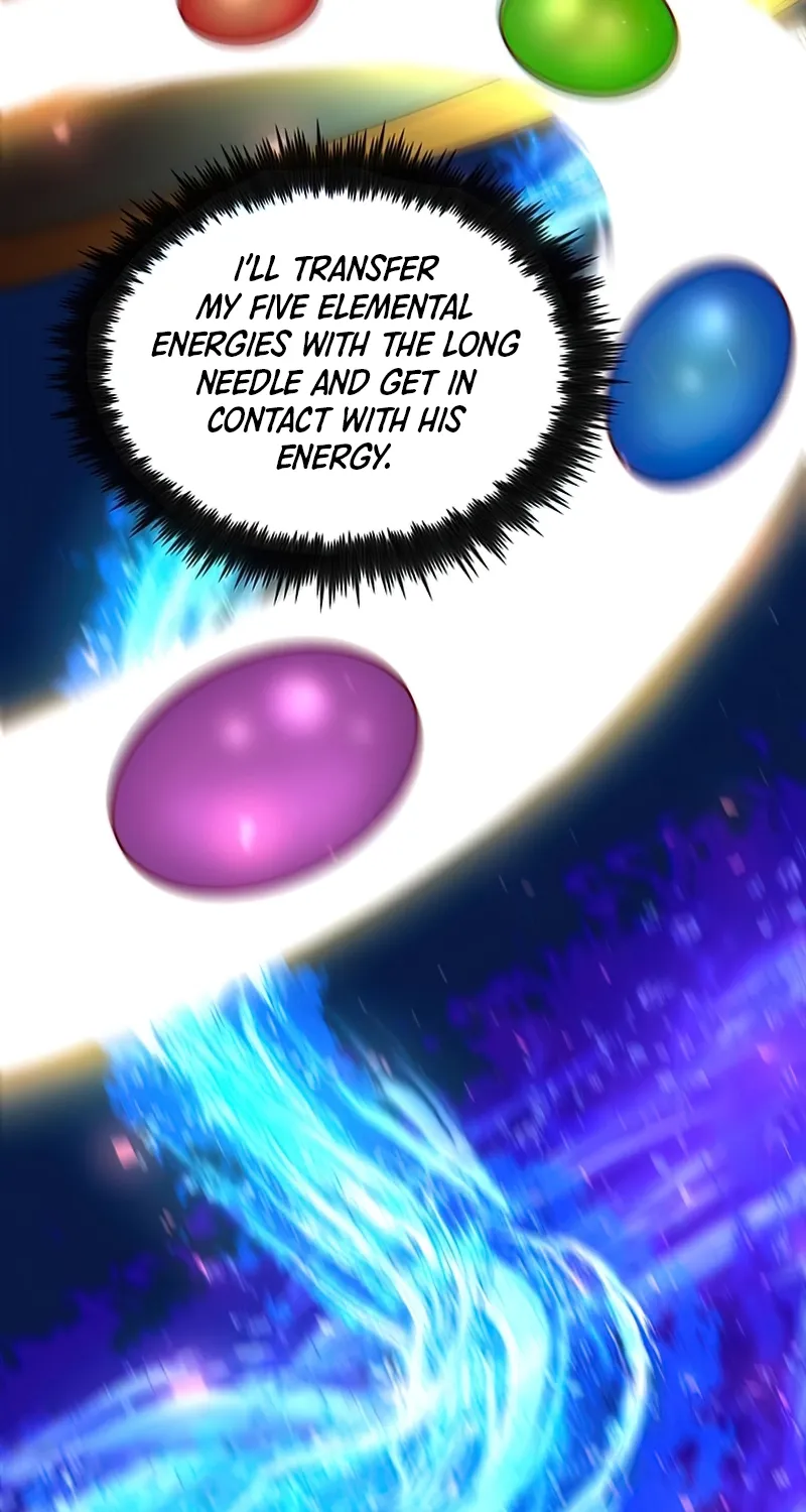Read Doctor, Live Again EN Manga Online