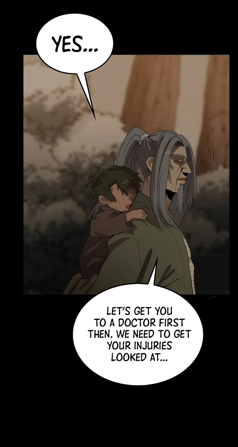 Read Doctor, Live Again EN Manga Online