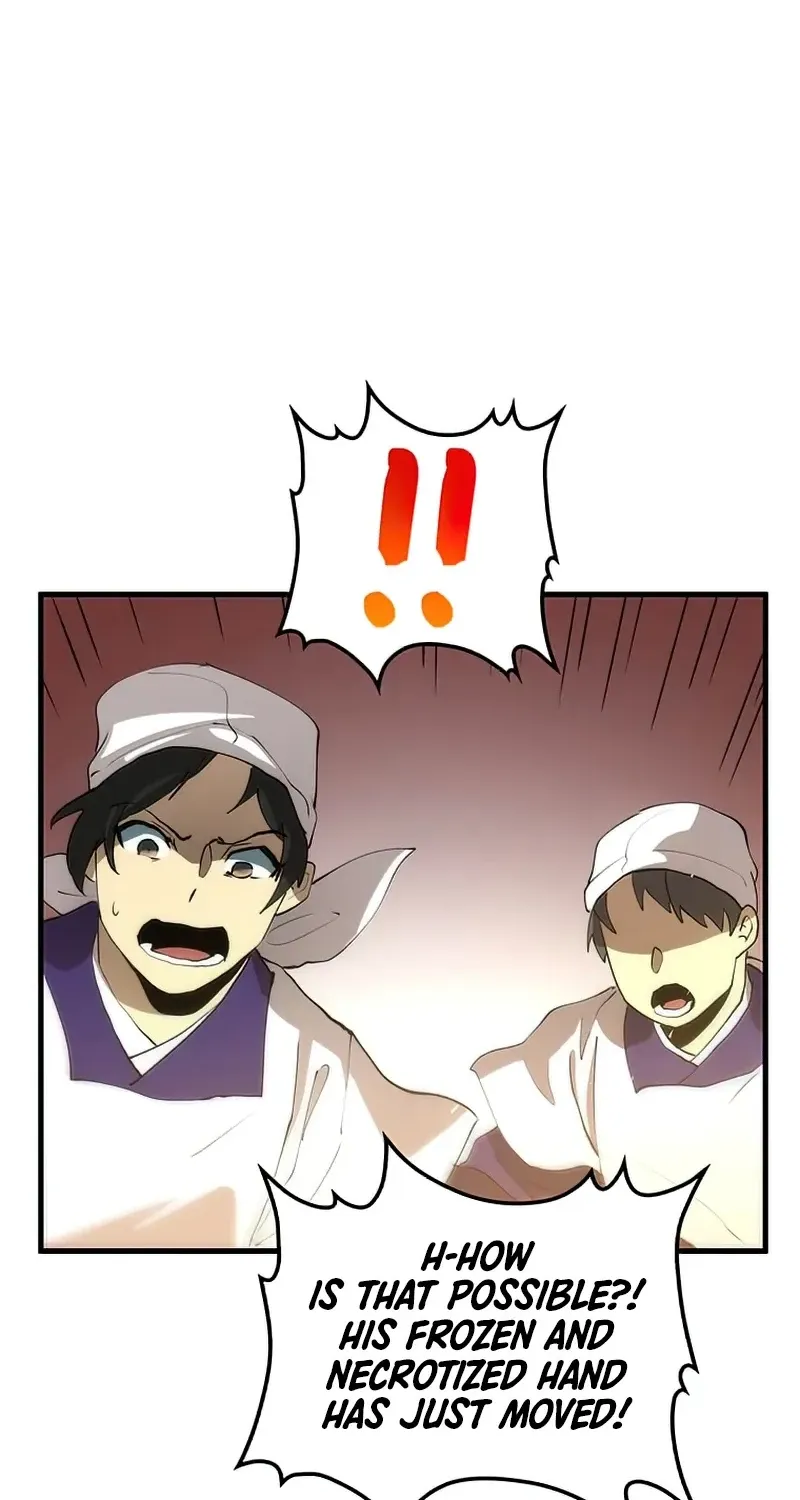 Read Doctor, Live Again EN Manga Online