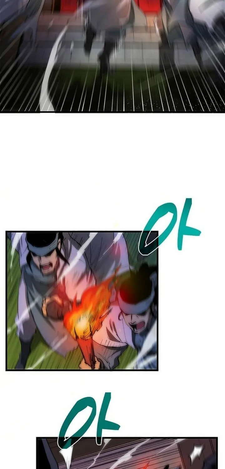 Read Doctor, Live Again EN Manga Online