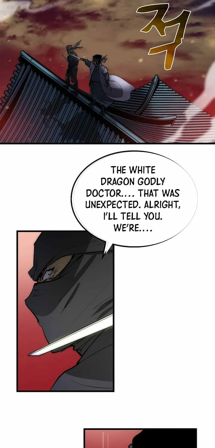 Read Doctor, Live Again EN Manga Online