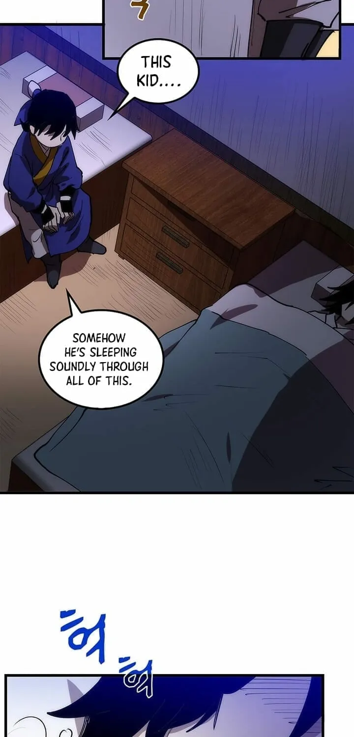 Read Doctor, Live Again EN Manga Online