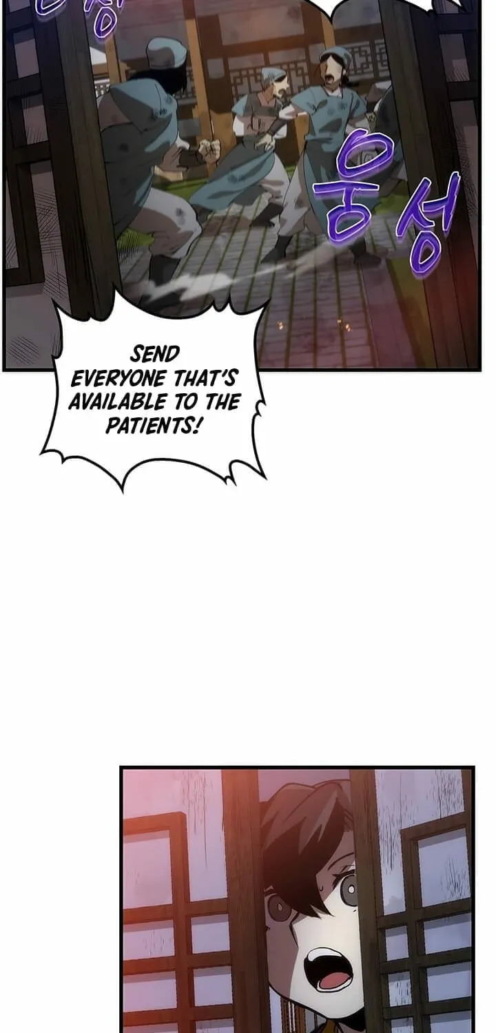 Read Doctor, Live Again EN Manga Online