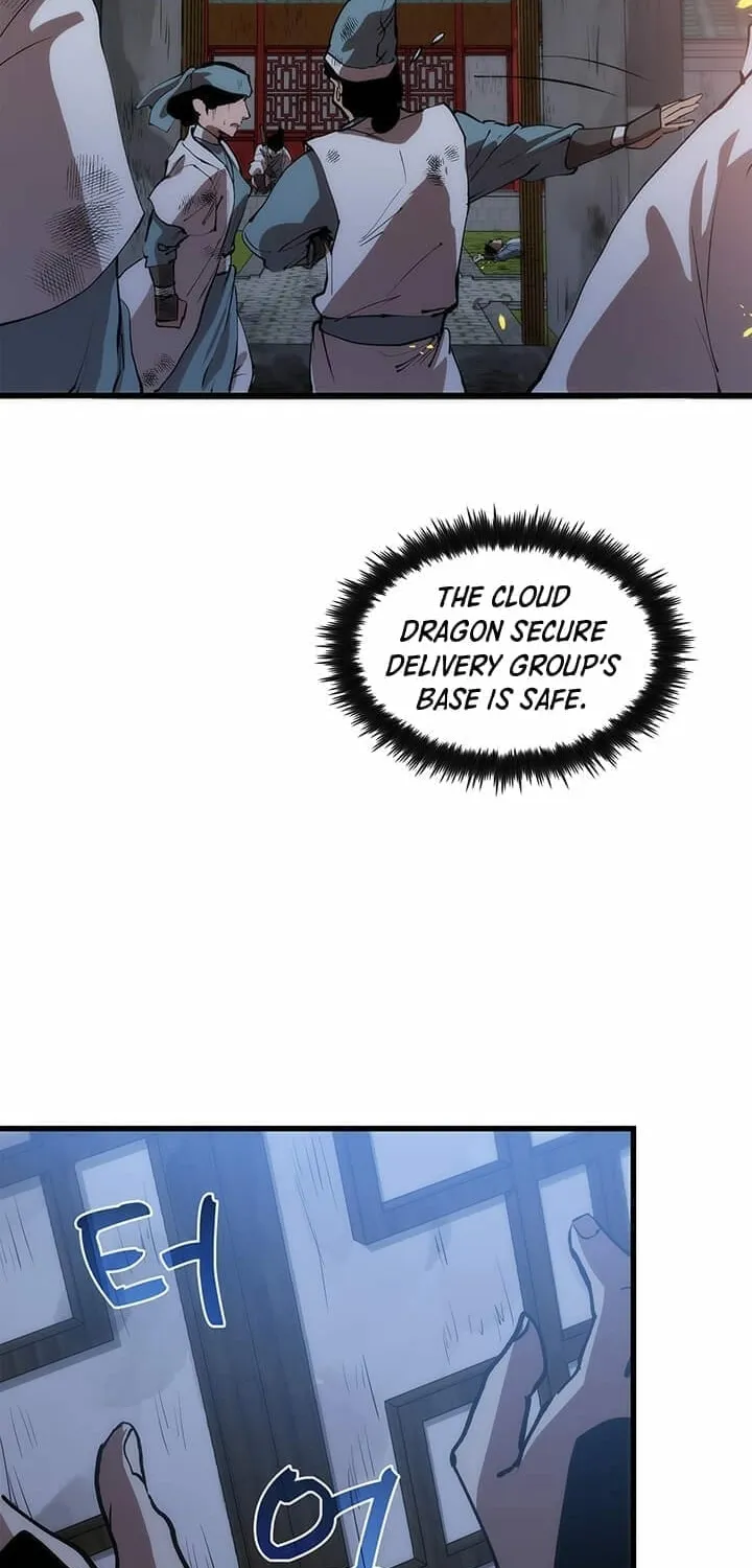Read Doctor, Live Again EN Manga Online