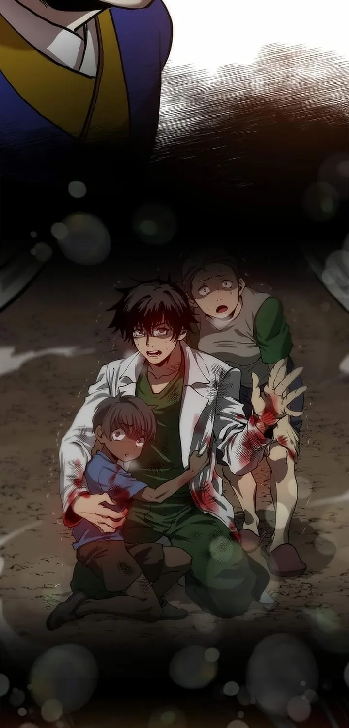 Read Doctor, Live Again EN Manga Online