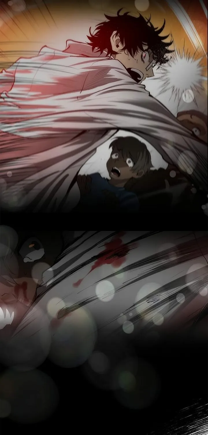 Read Doctor, Live Again EN Manga Online