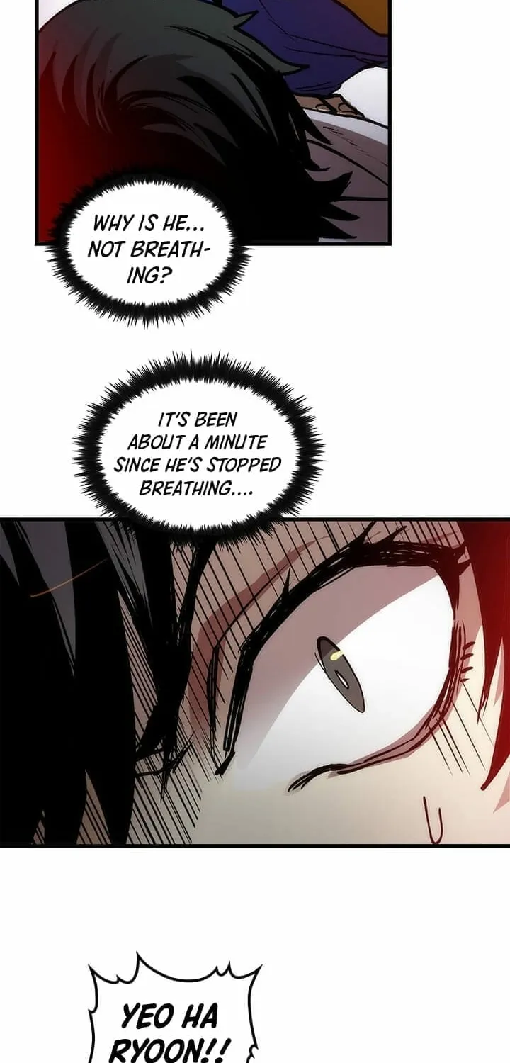 Read Doctor, Live Again EN Manga Online