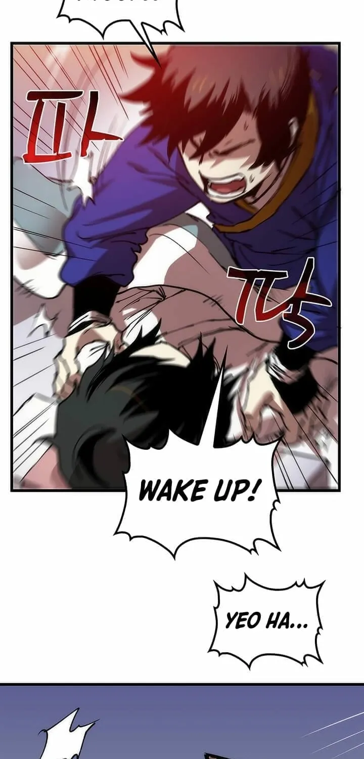 Read Doctor, Live Again EN Manga Online