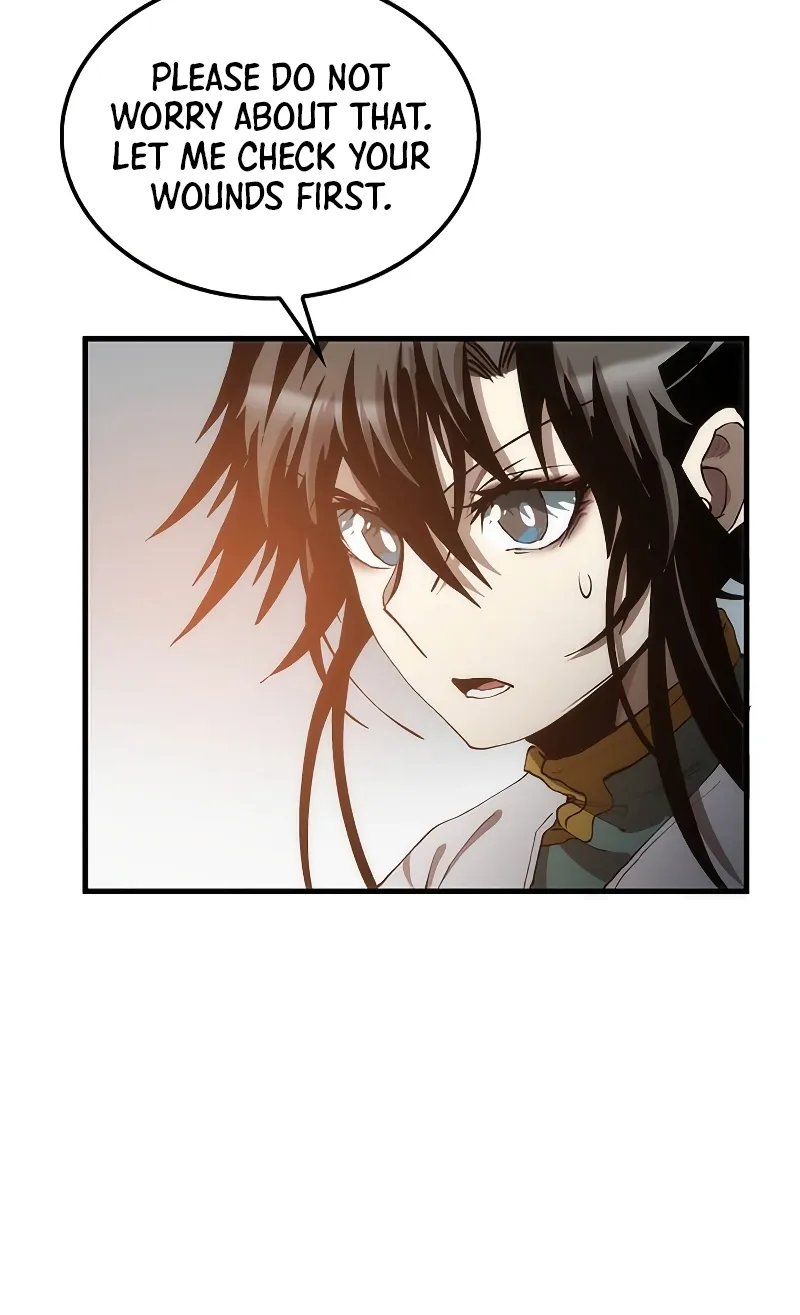 Read Doctor, Live Again EN Manga Online