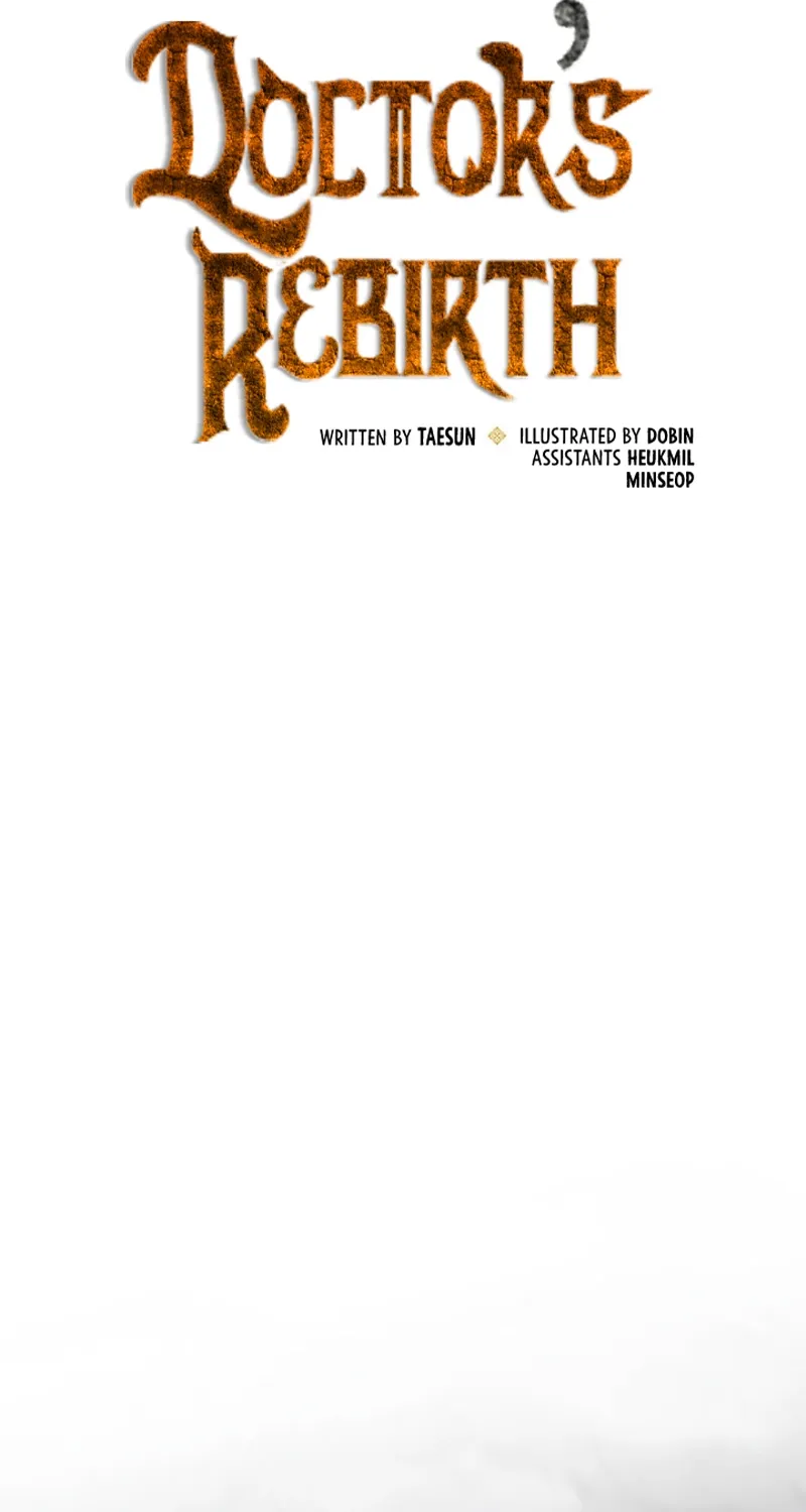 Read Doctor, Live Again EN Manga Online