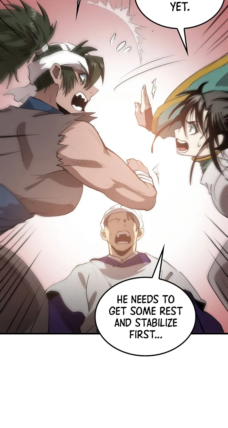 Read Doctor, Live Again EN Manga Online