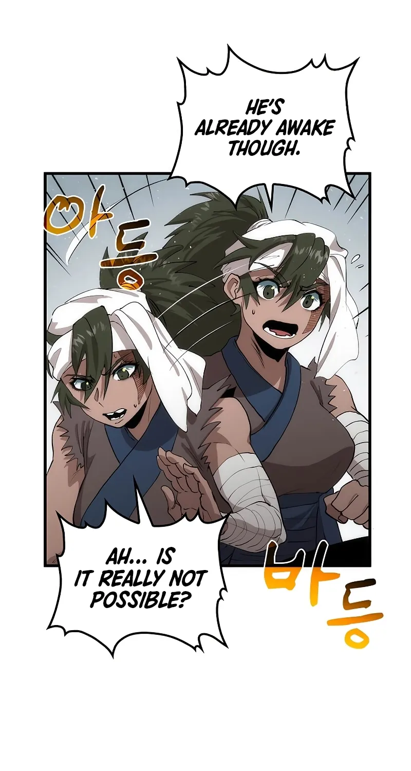 Read Doctor, Live Again EN Manga Online