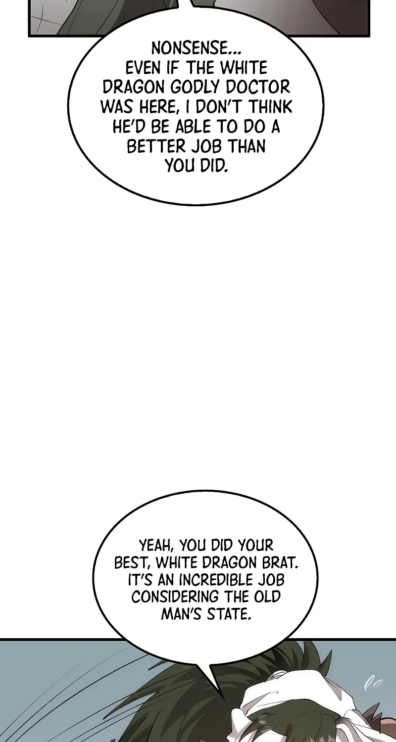 Read Doctor, Live Again EN Manga Online