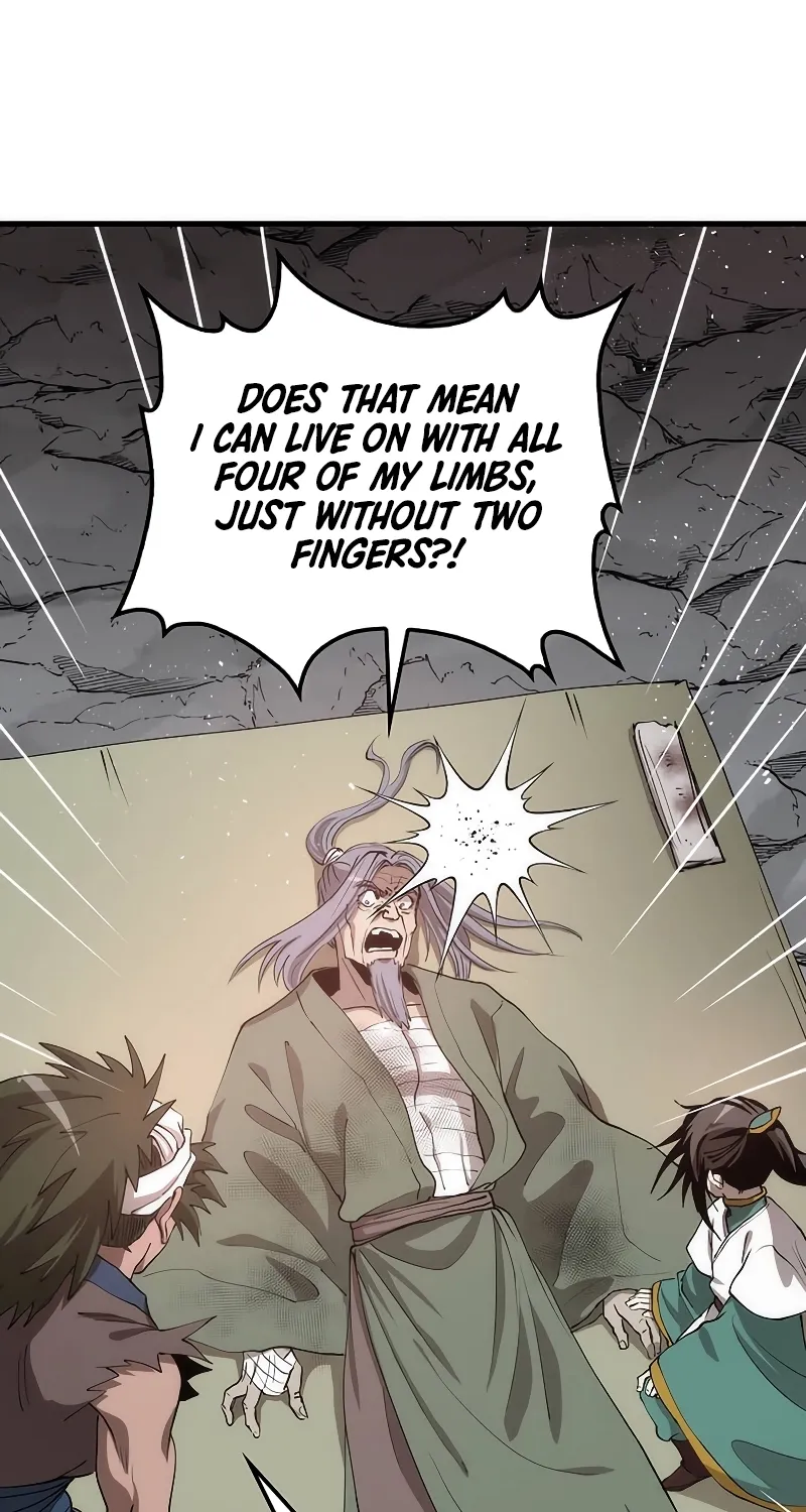 Read Doctor, Live Again EN Manga Online