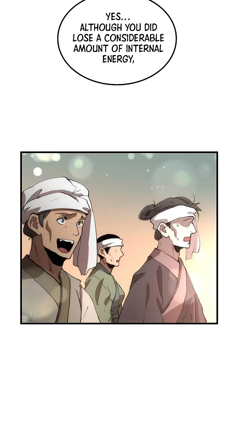 Read Doctor, Live Again EN Manga Online