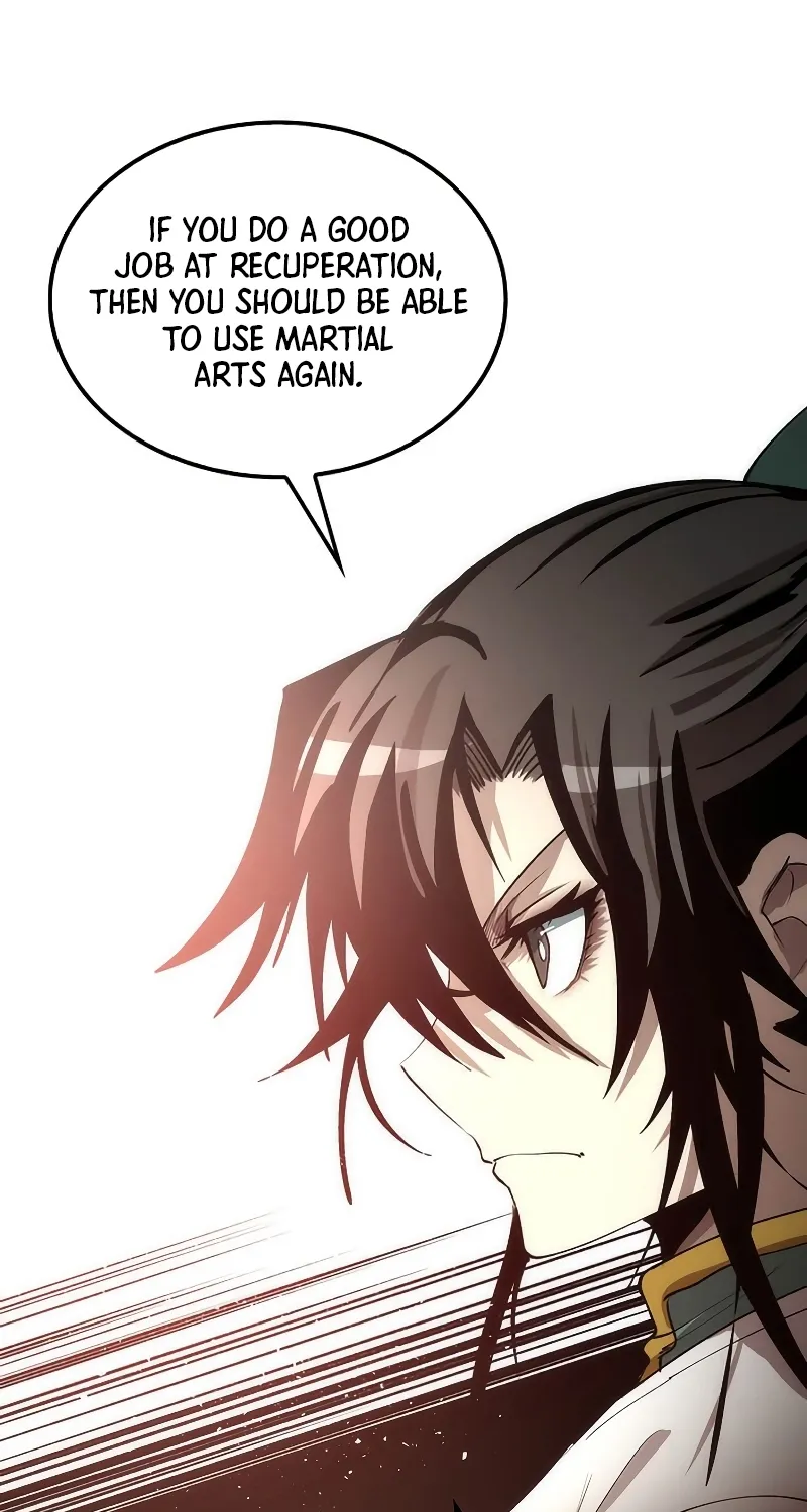 Read Doctor, Live Again EN Manga Online