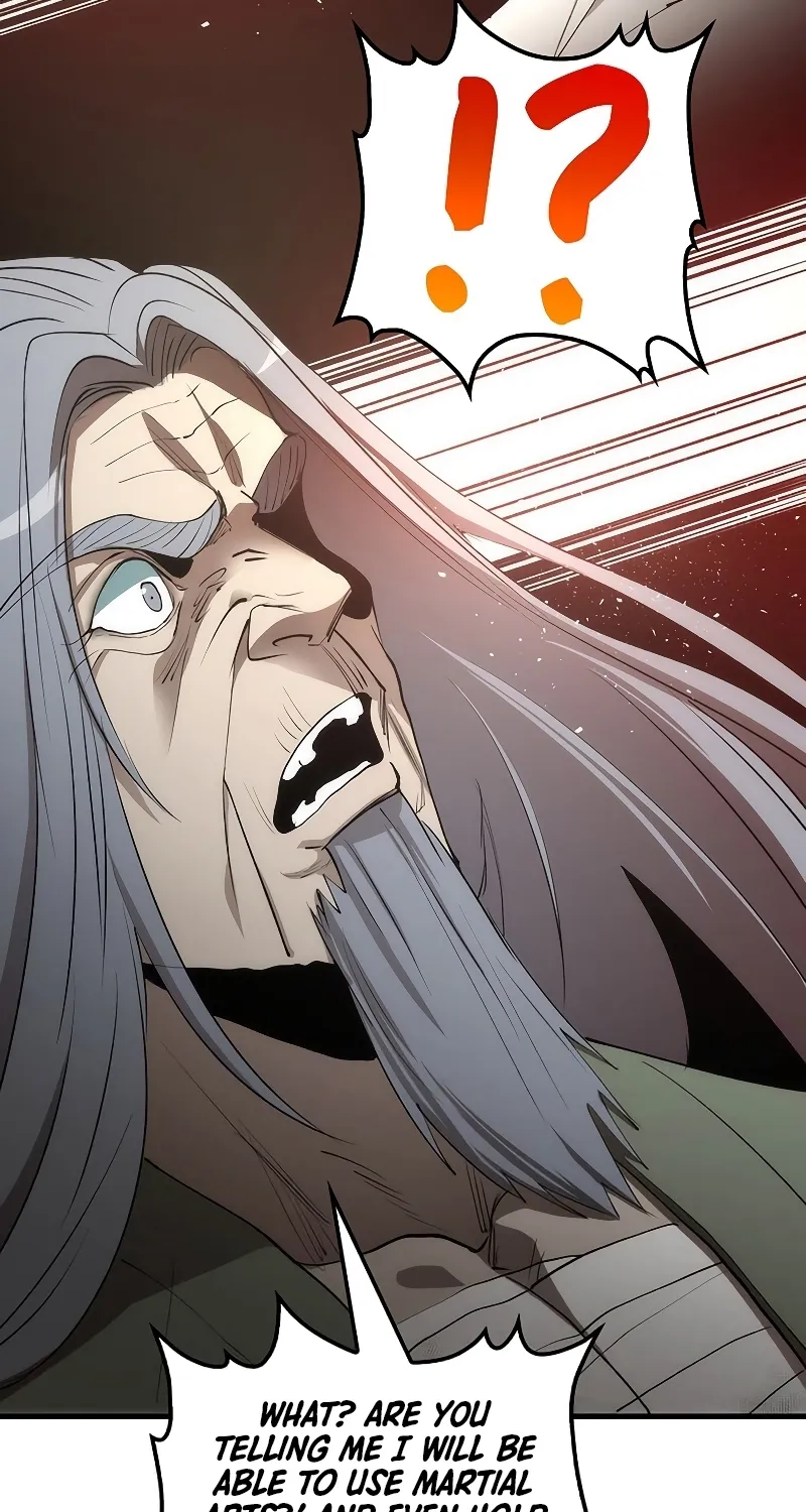Read Doctor, Live Again EN Manga Online