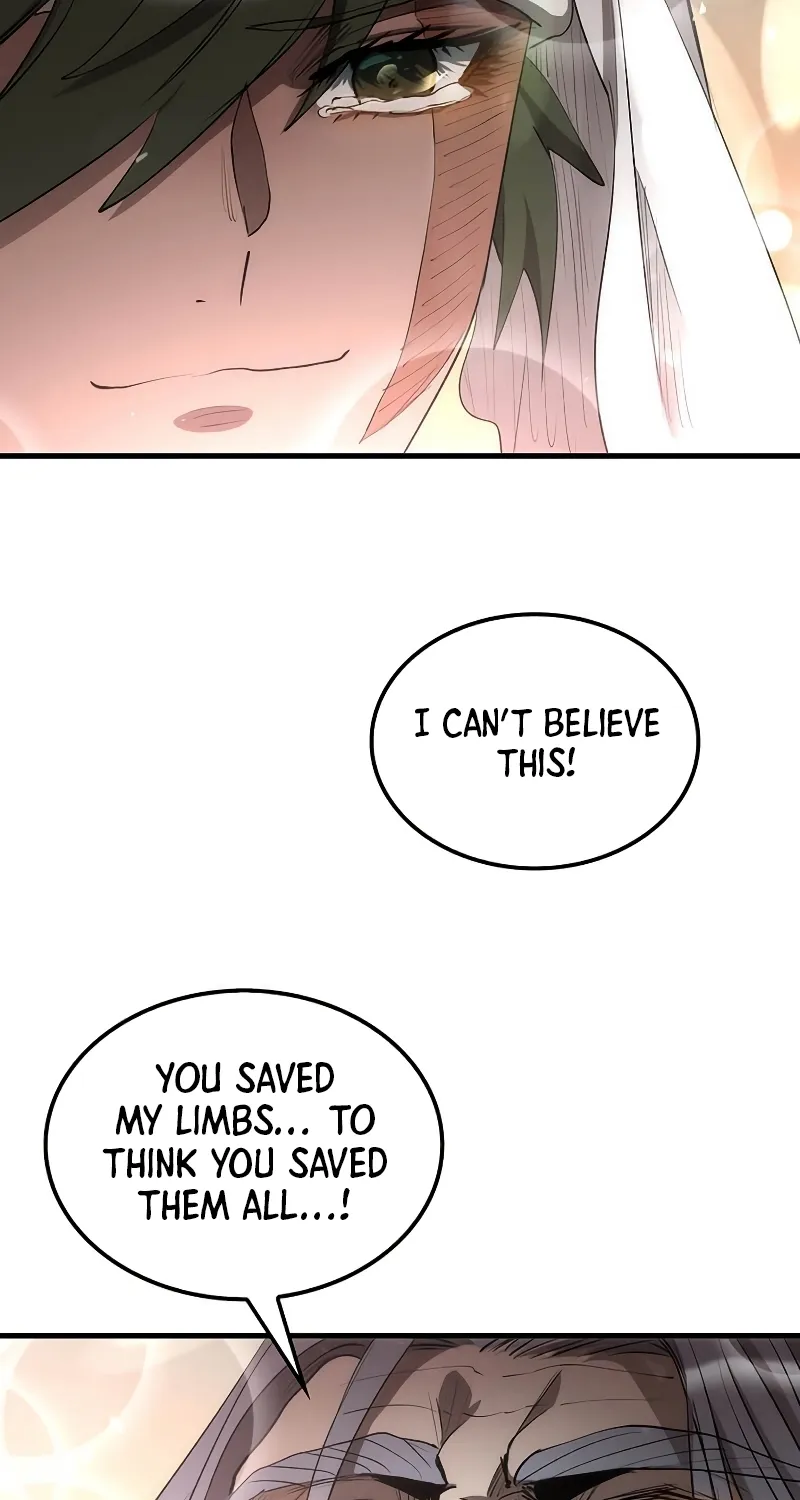 Read Doctor, Live Again EN Manga Online