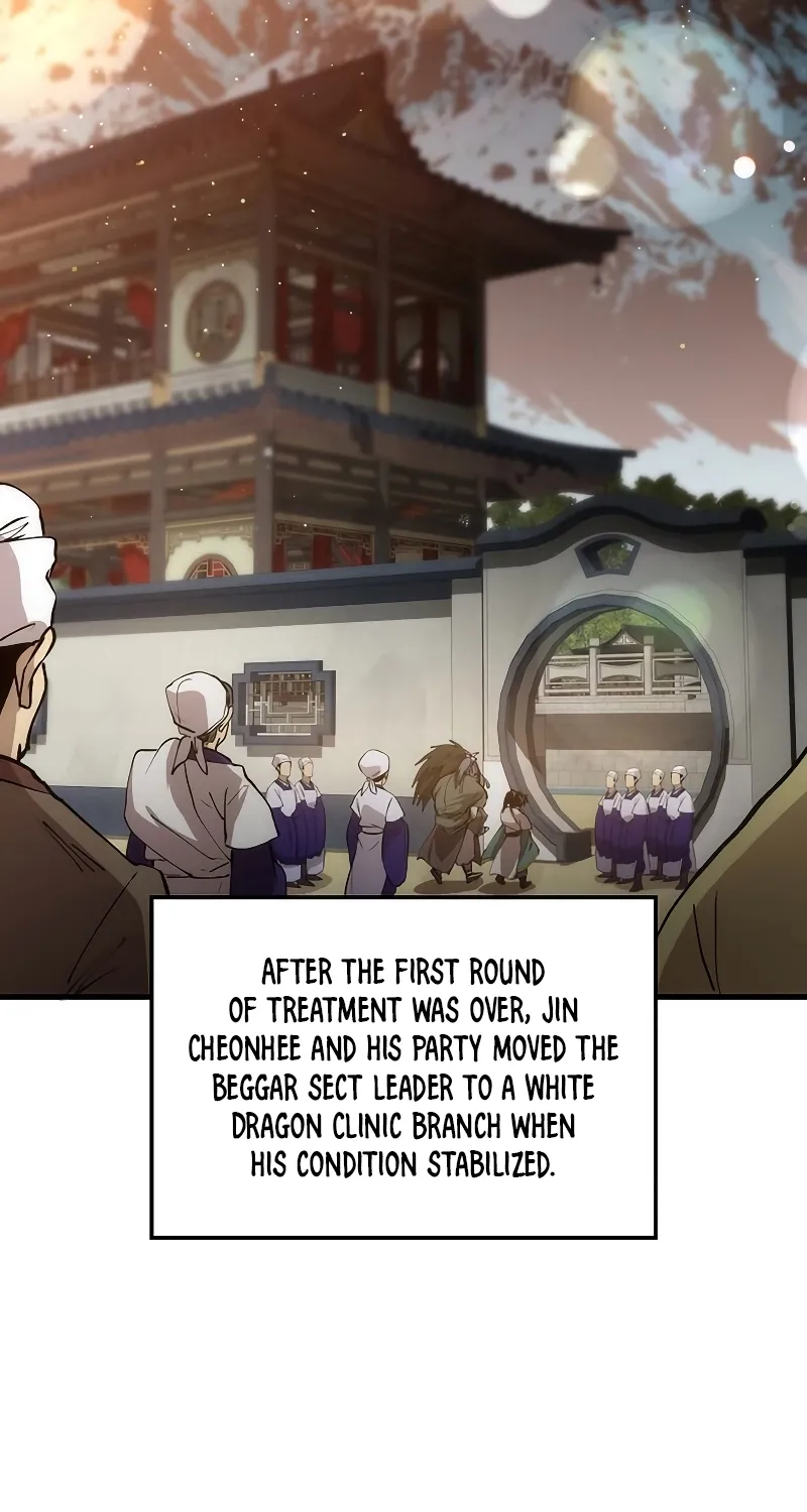 Read Doctor, Live Again EN Manga Online