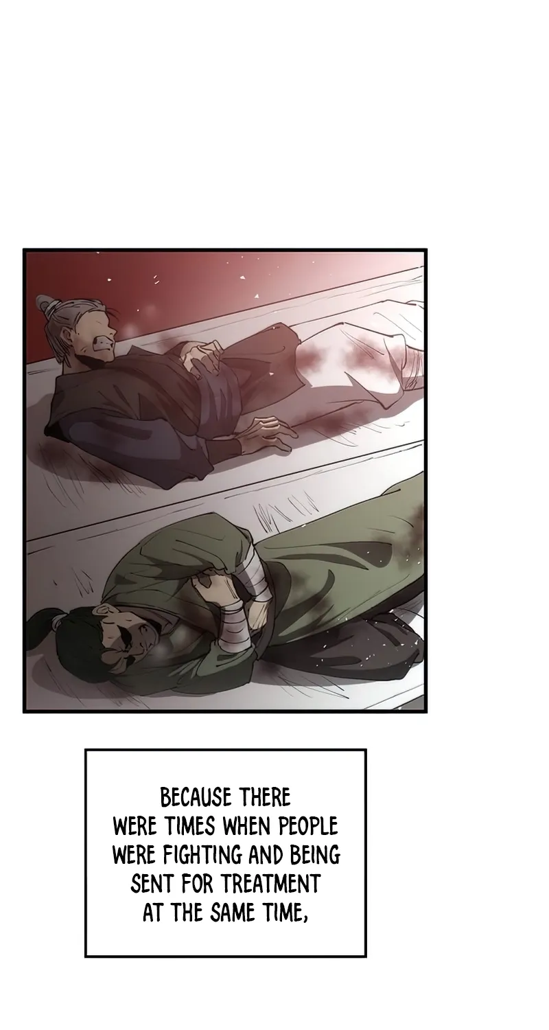Read Doctor, Live Again EN Manga Online