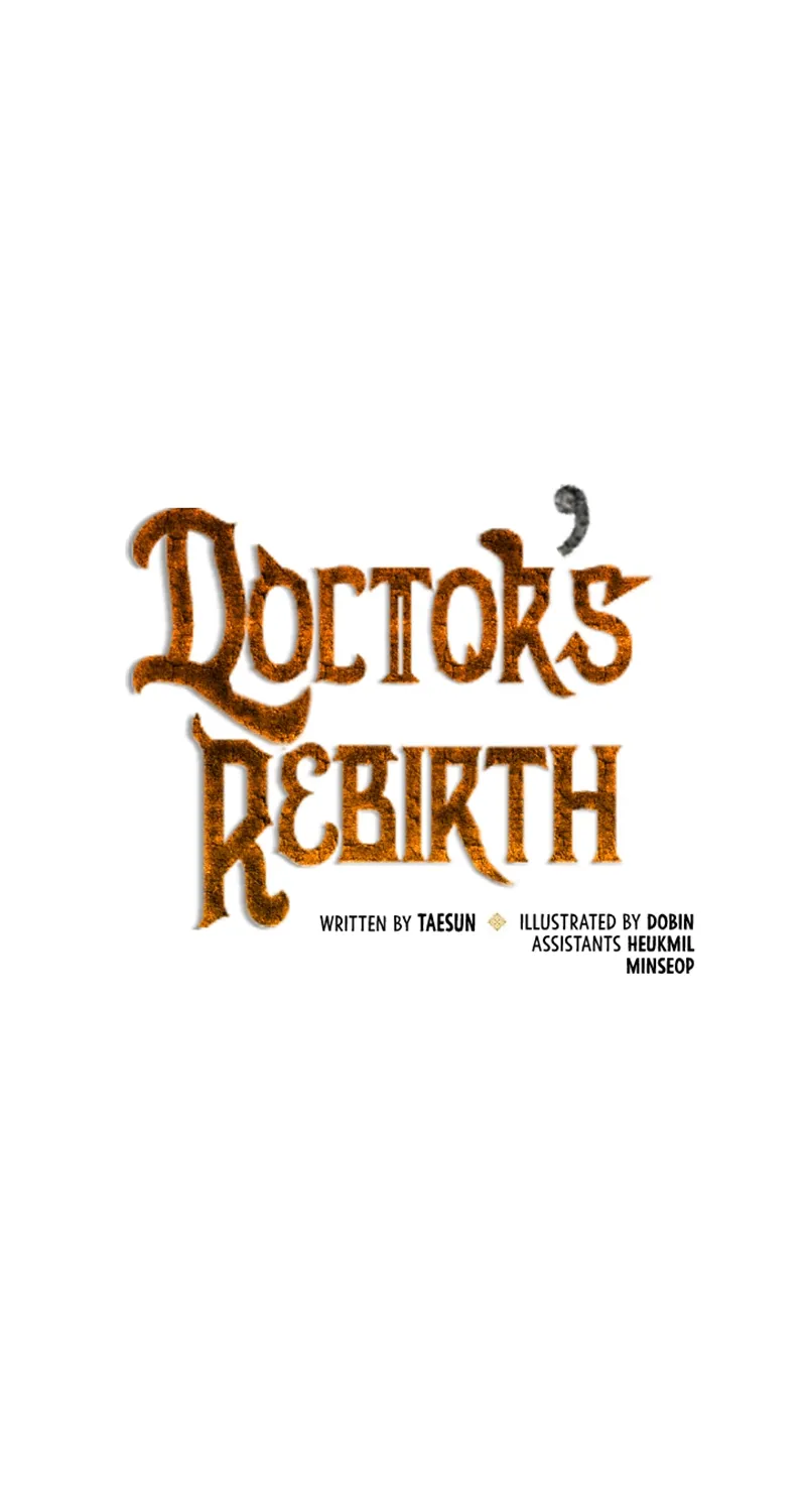 Read Doctor, Live Again EN Manga Online