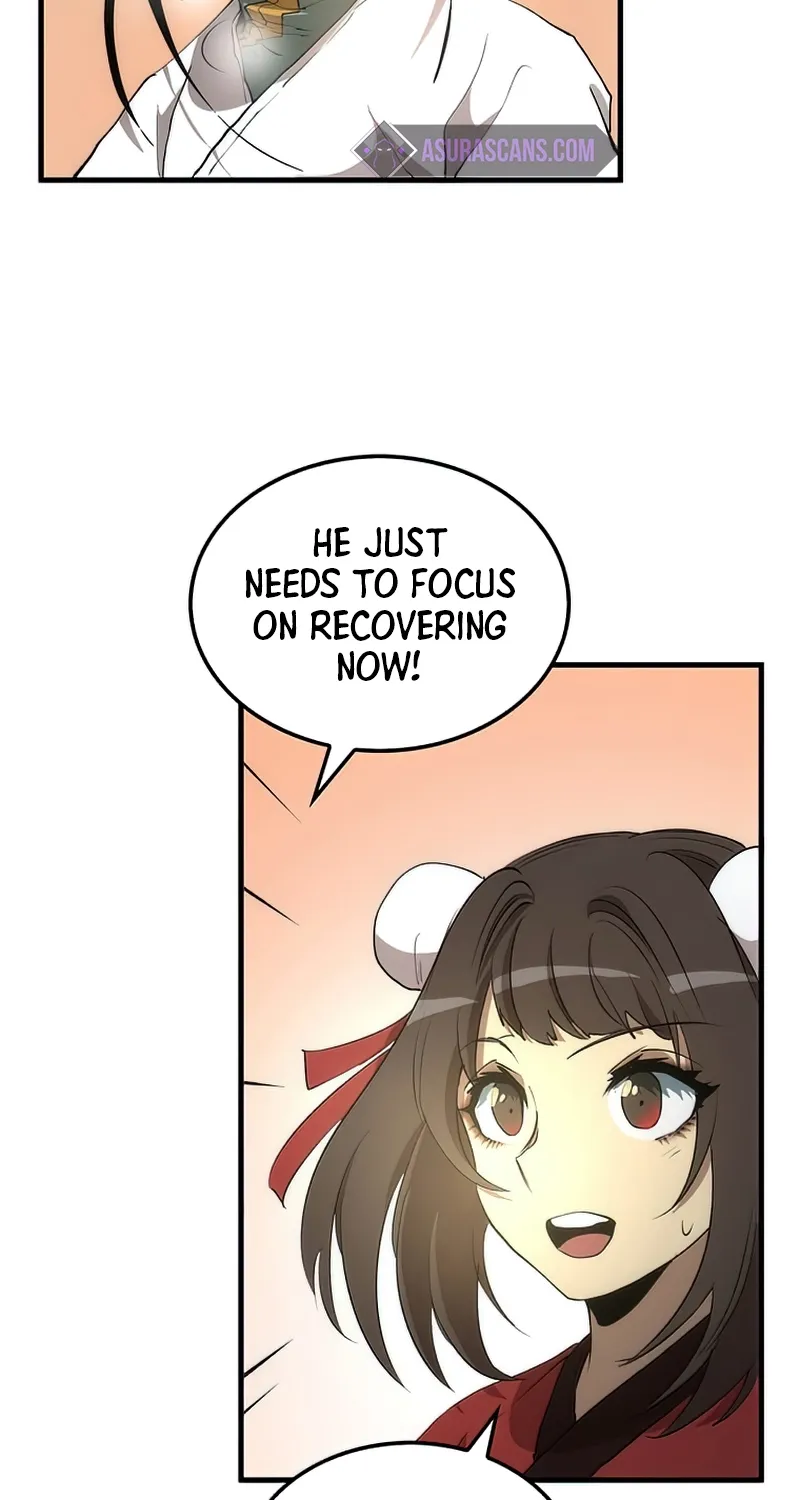 Read Doctor, Live Again EN Manga Online