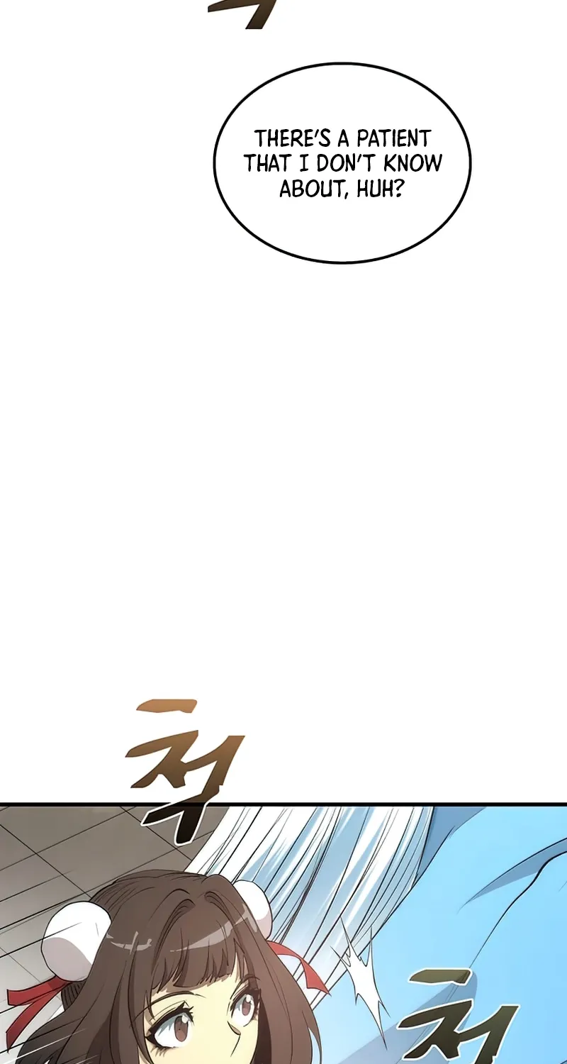 Read Doctor, Live Again EN Manga Online