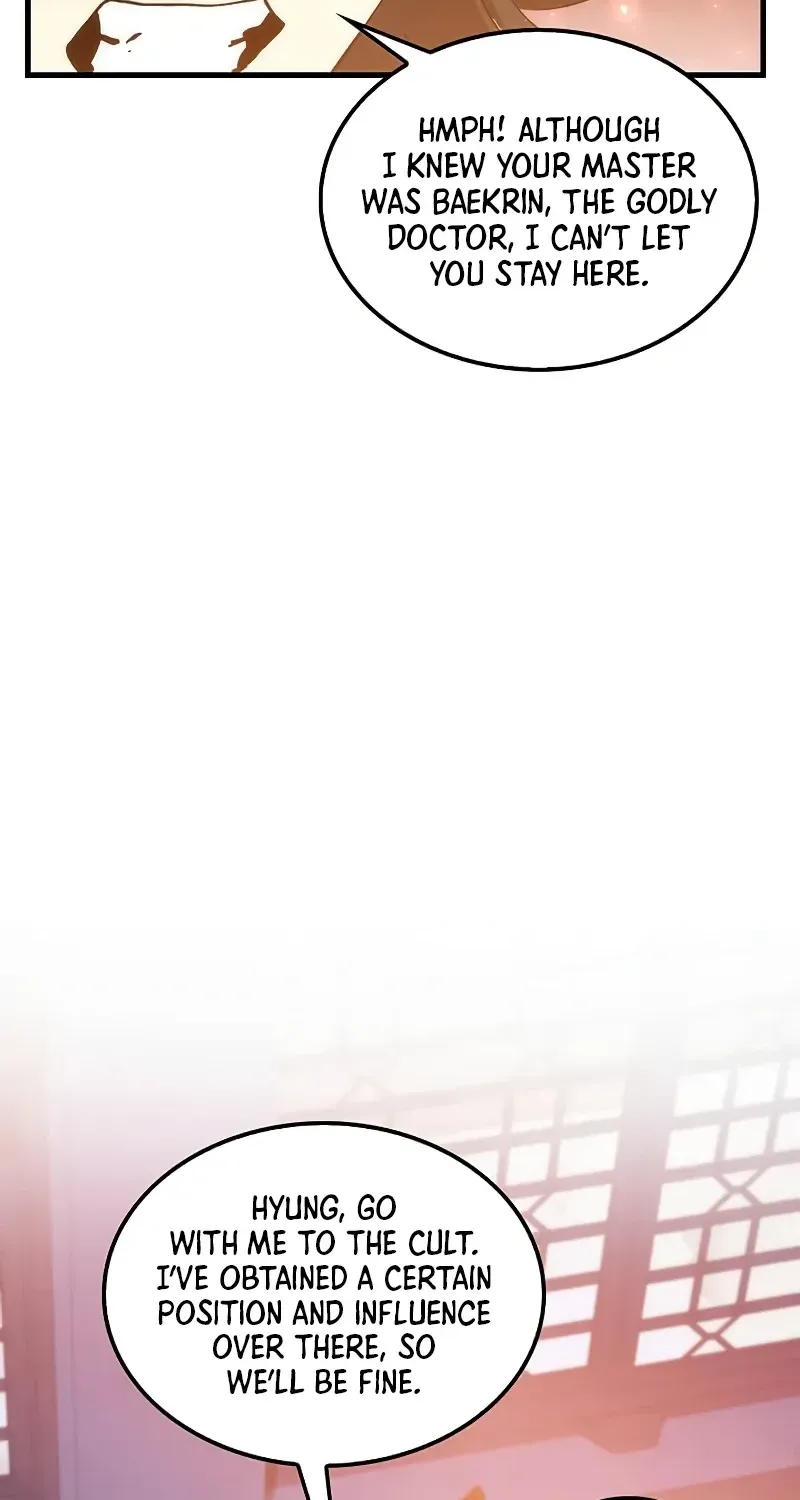 Read Doctor, Live Again EN Manga Online