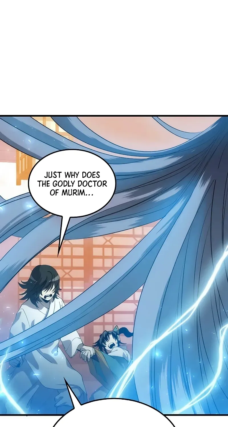 Read Doctor, Live Again EN Manga Online