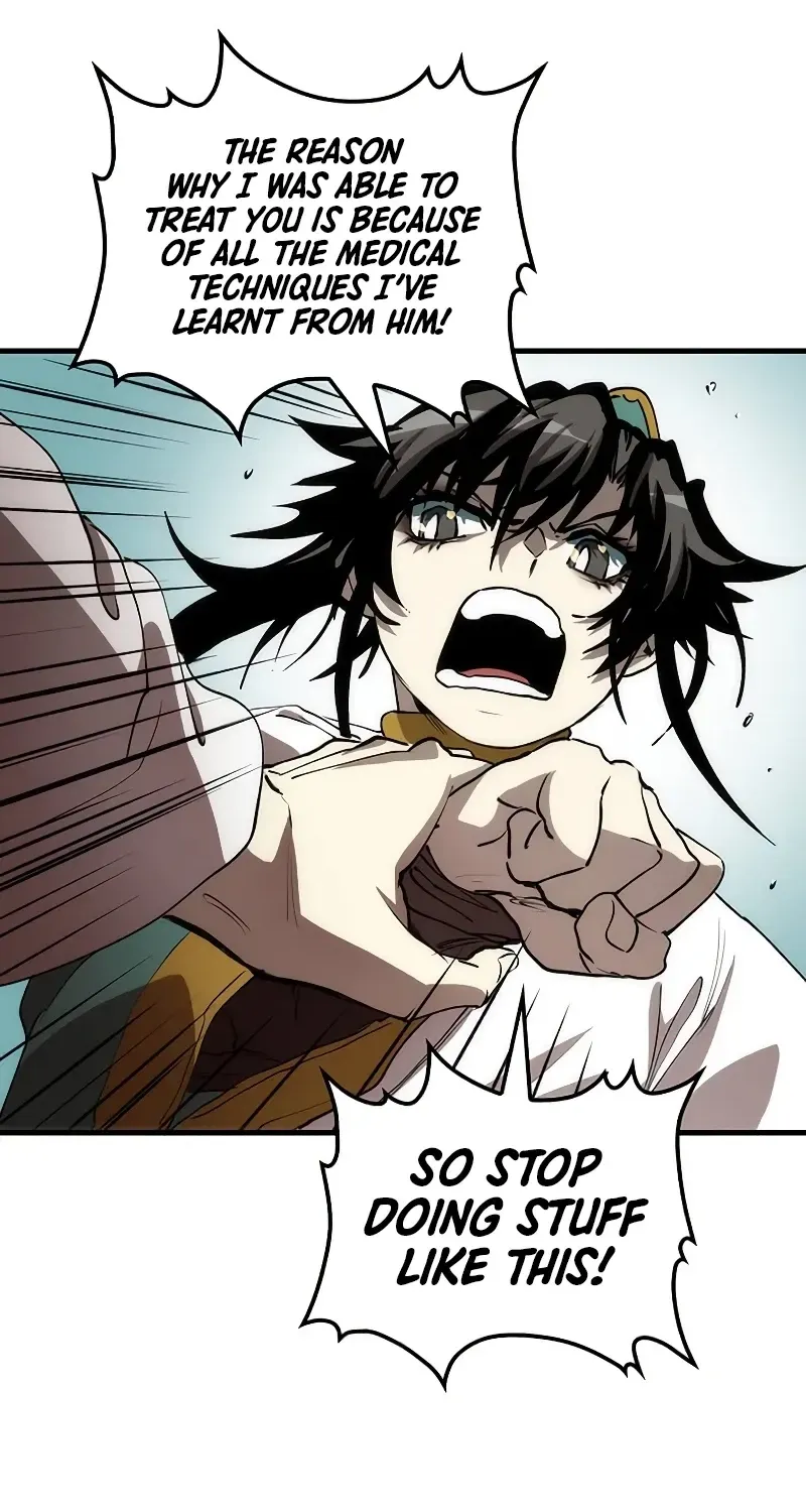 Read Doctor, Live Again EN Manga Online