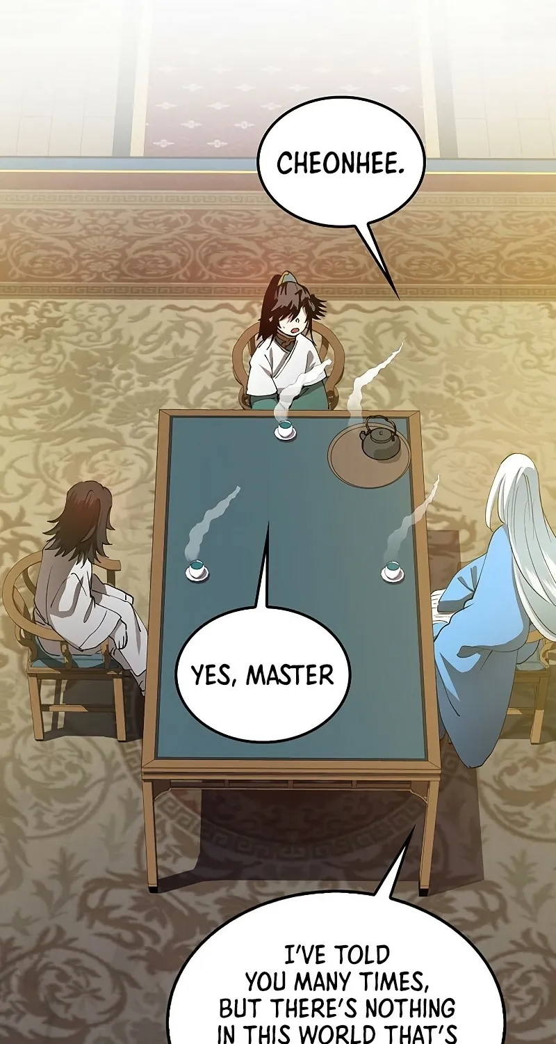 Read Doctor, Live Again EN Manga Online