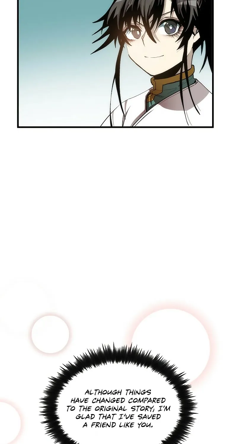 Read Doctor, Live Again EN Manga Online