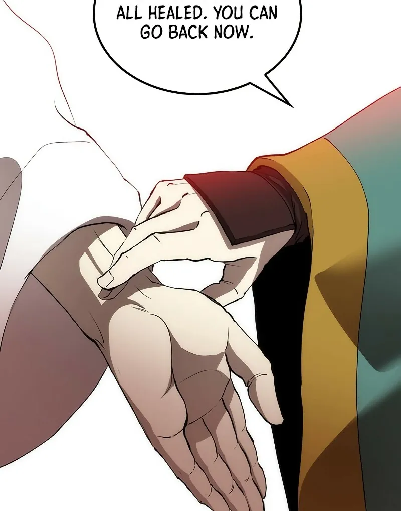 Read Doctor, Live Again EN Manga Online