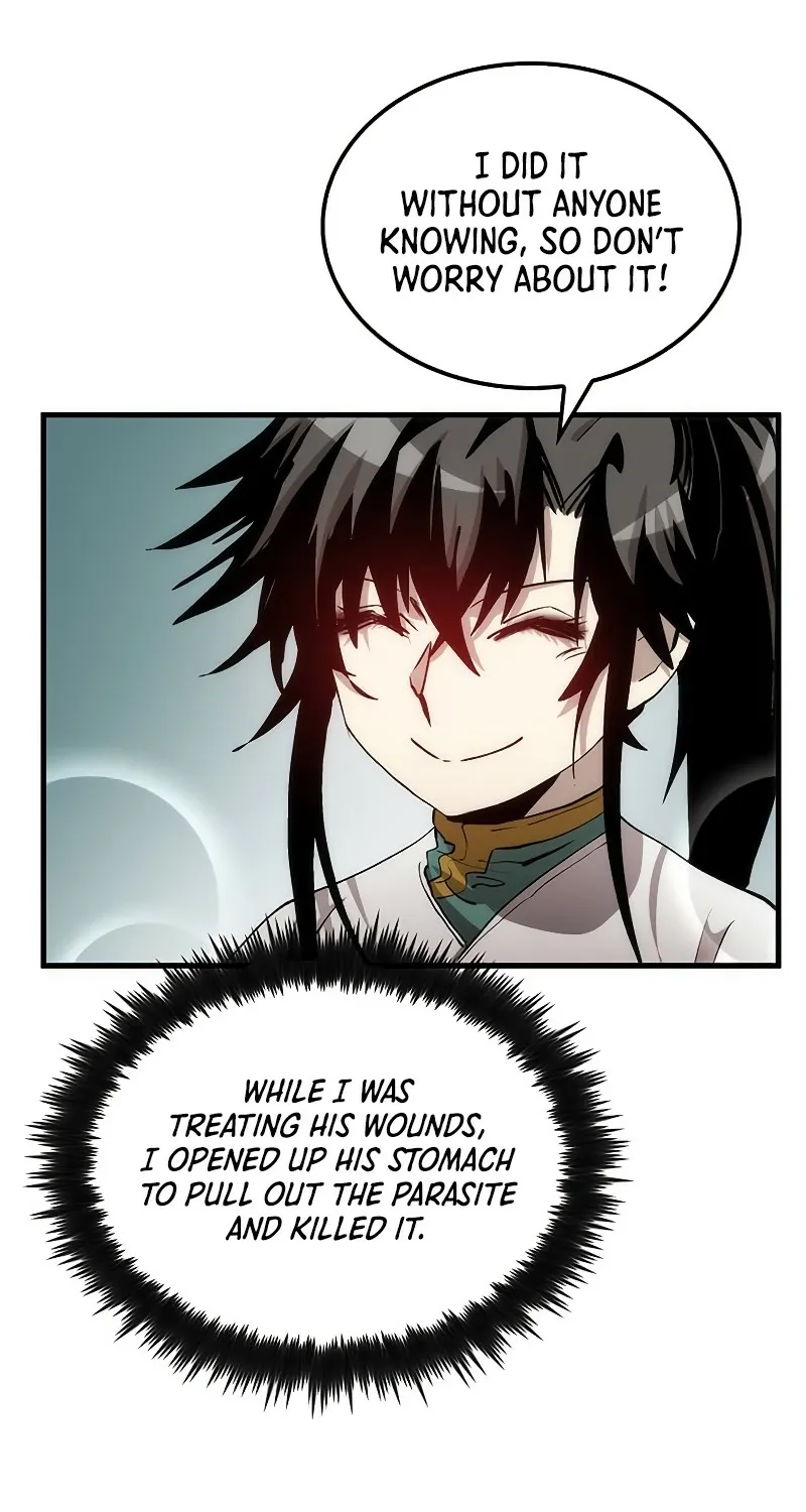 Read Doctor, Live Again EN Manga Online