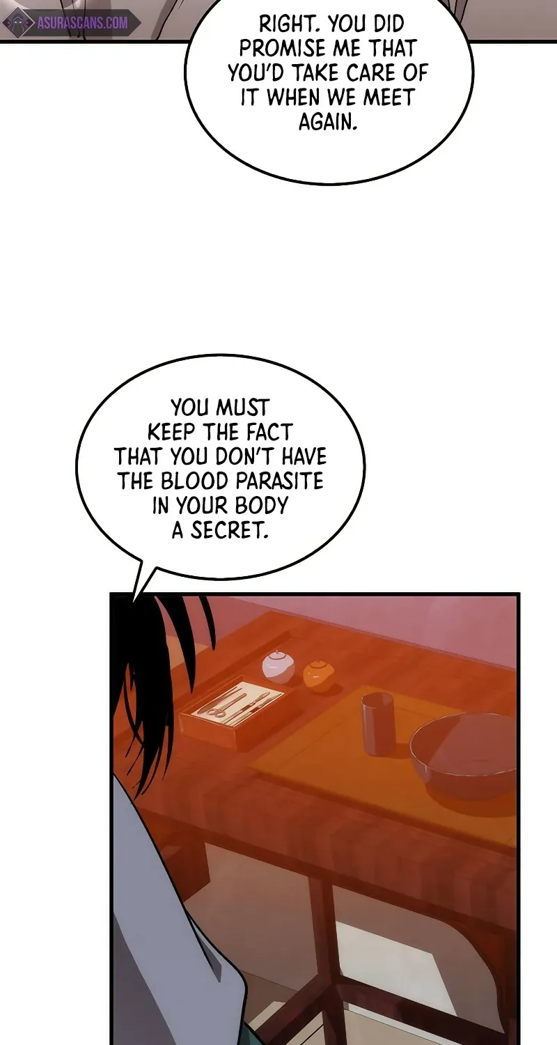 Read Doctor, Live Again EN Manga Online