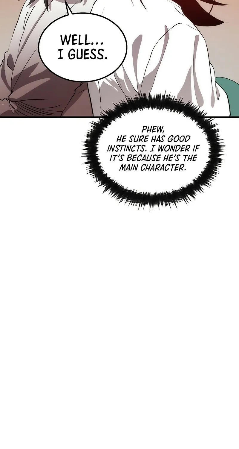 Read Doctor, Live Again EN Manga Online