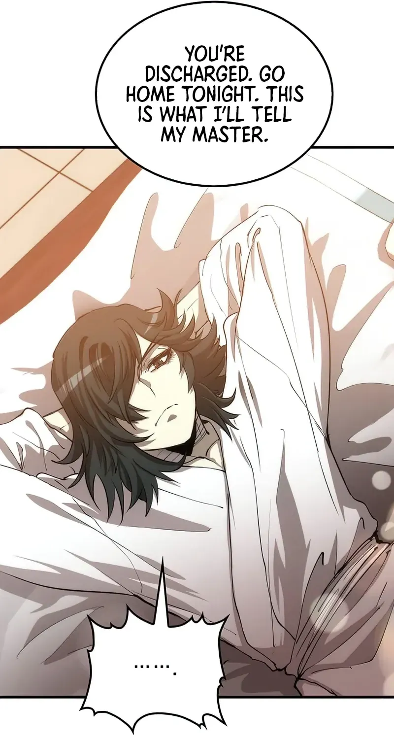 Read Doctor, Live Again EN Manga Online