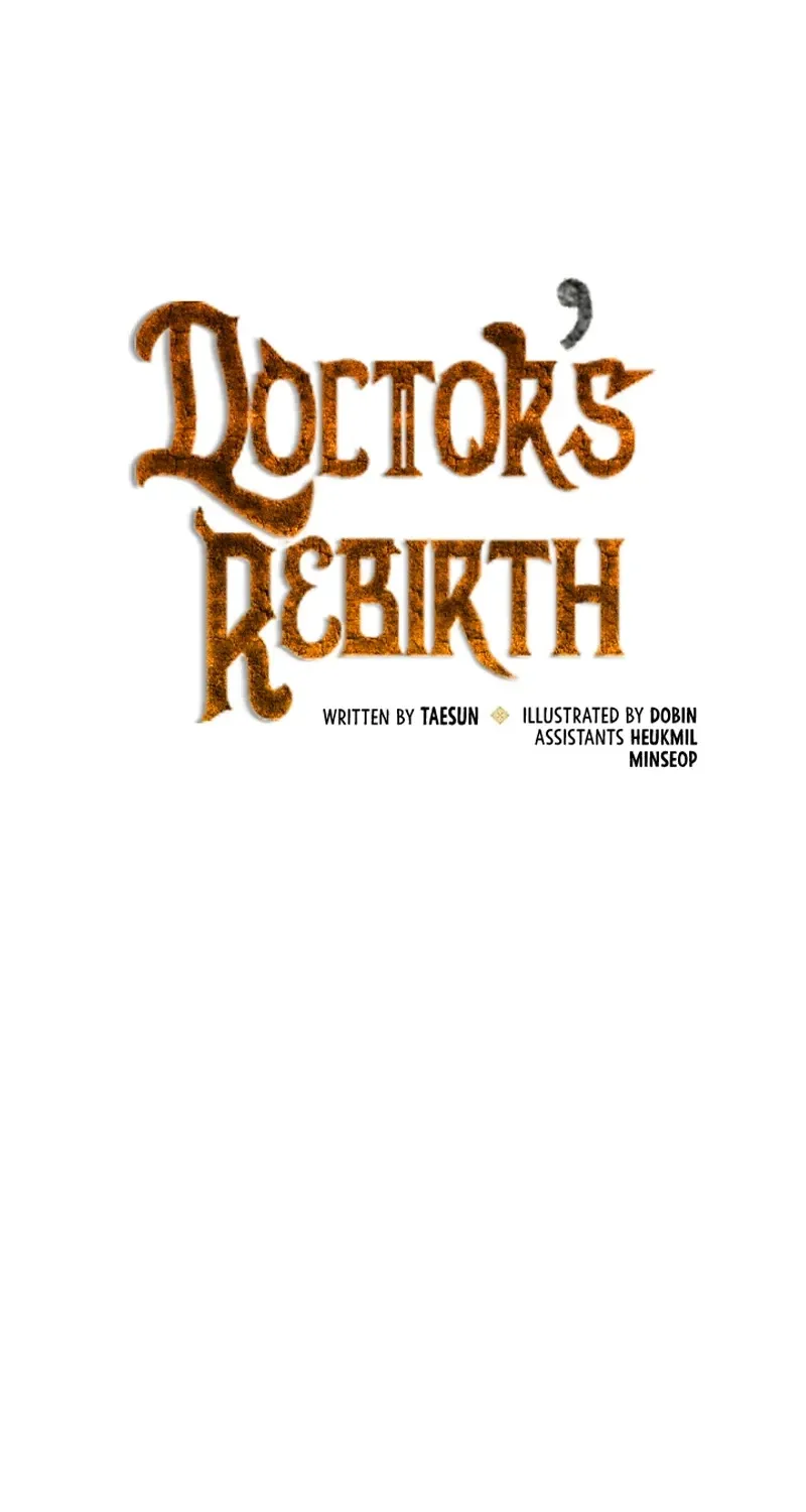 Read Doctor, Live Again EN Manga Online