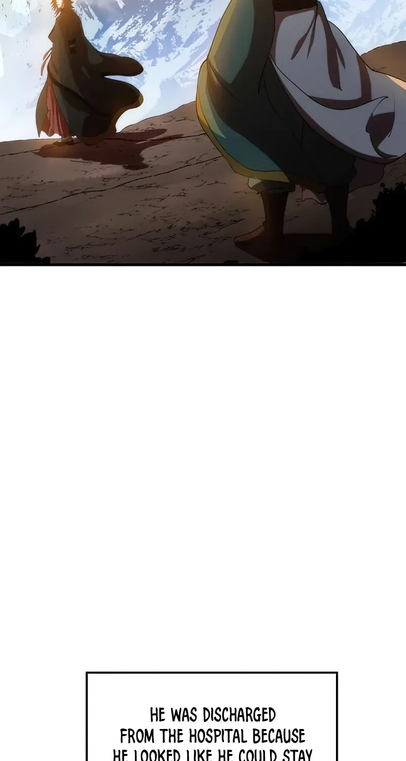Read Doctor, Live Again EN Manga Online