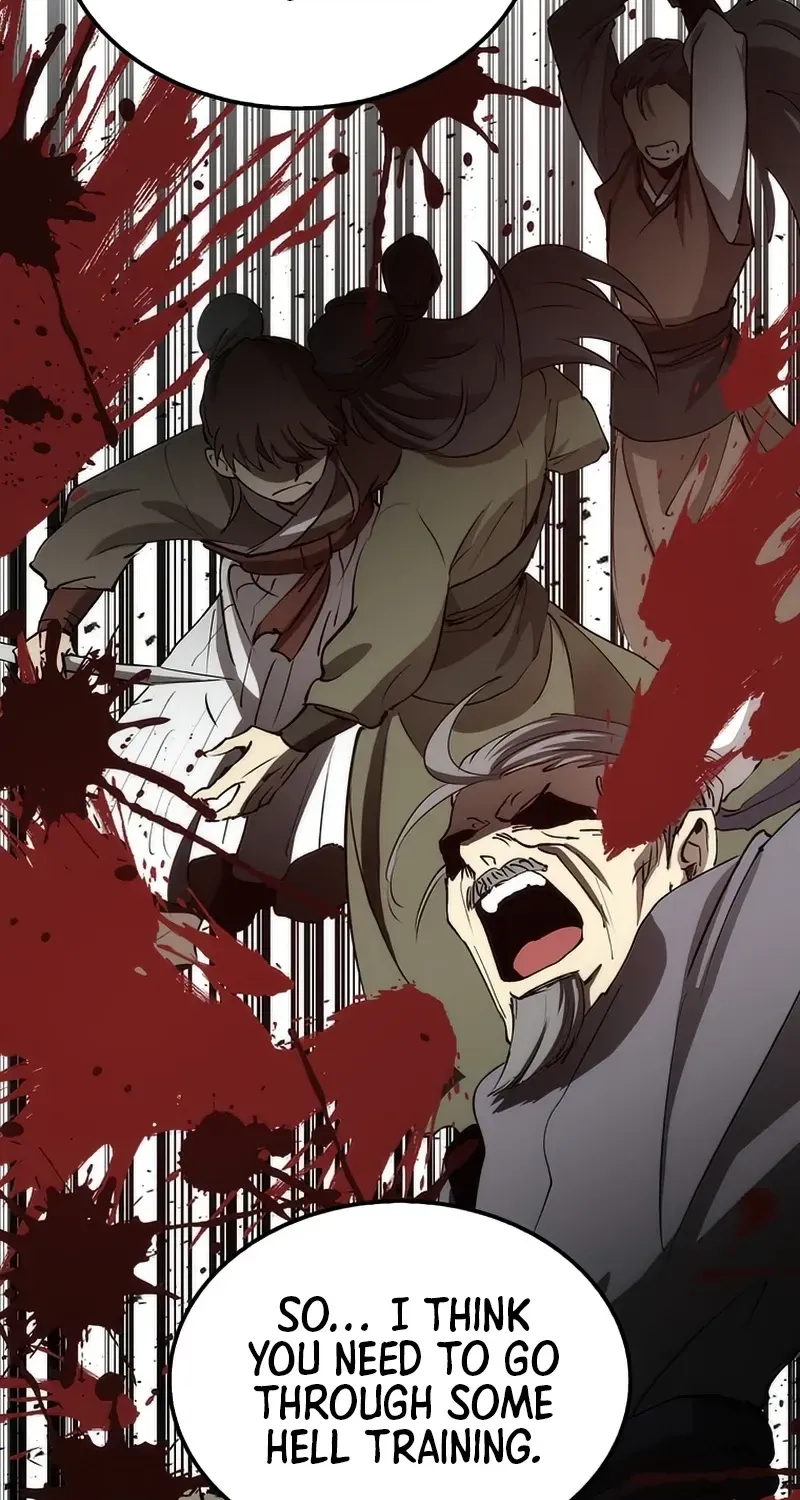 Read Doctor, Live Again EN Manga Online