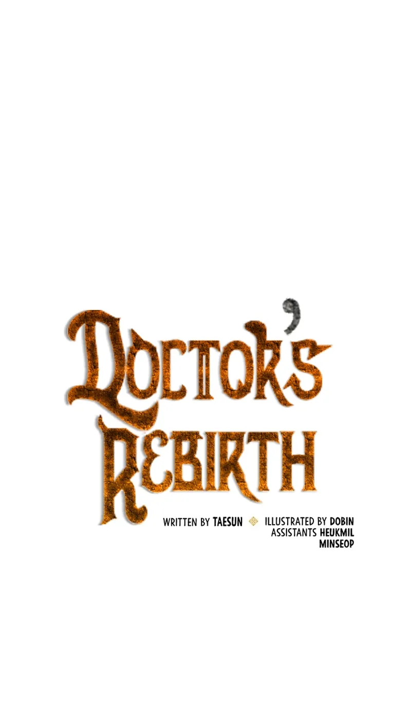 Read Doctor, Live Again EN Manga Online
