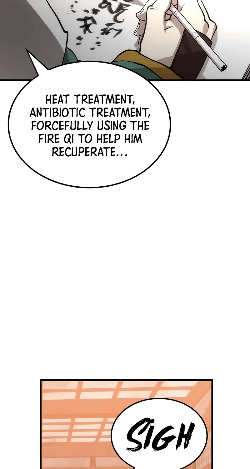 Read Doctor, Live Again EN Manga Online