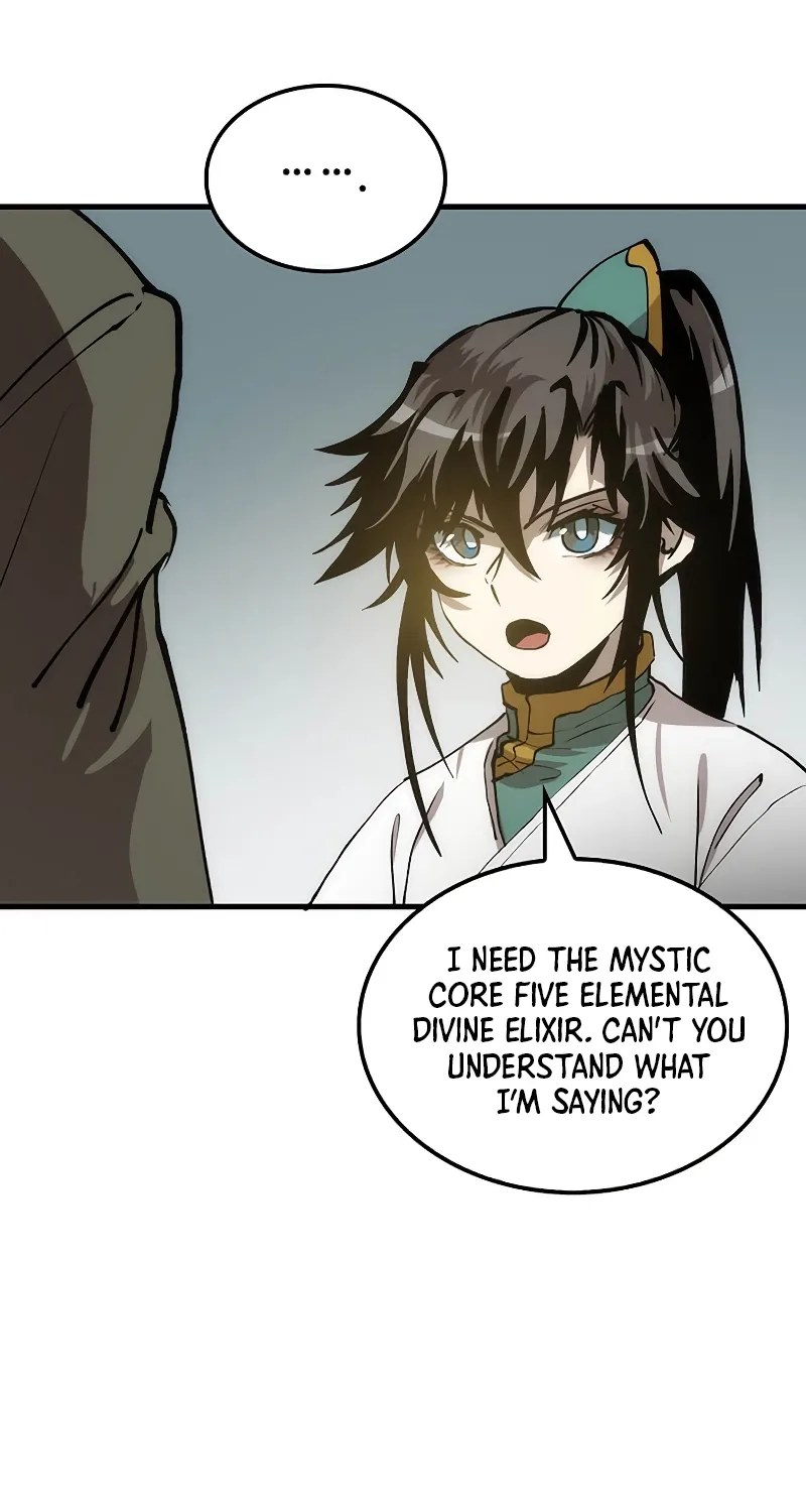 Read Doctor, Live Again EN Manga Online