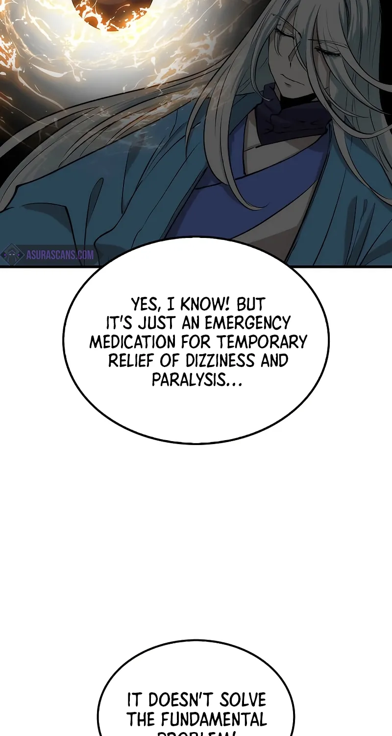Read Doctor, Live Again EN Manga Online