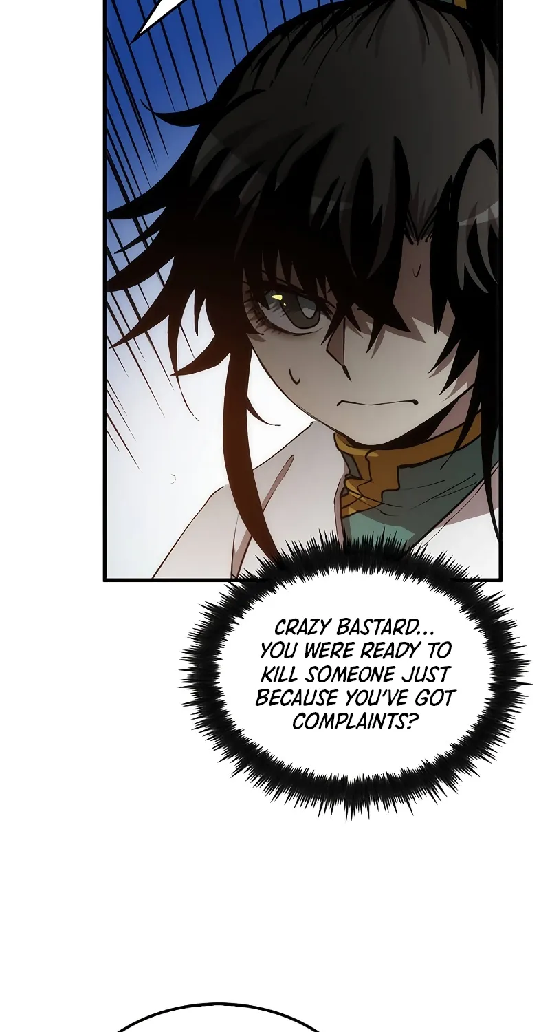 Read Doctor, Live Again EN Manga Online