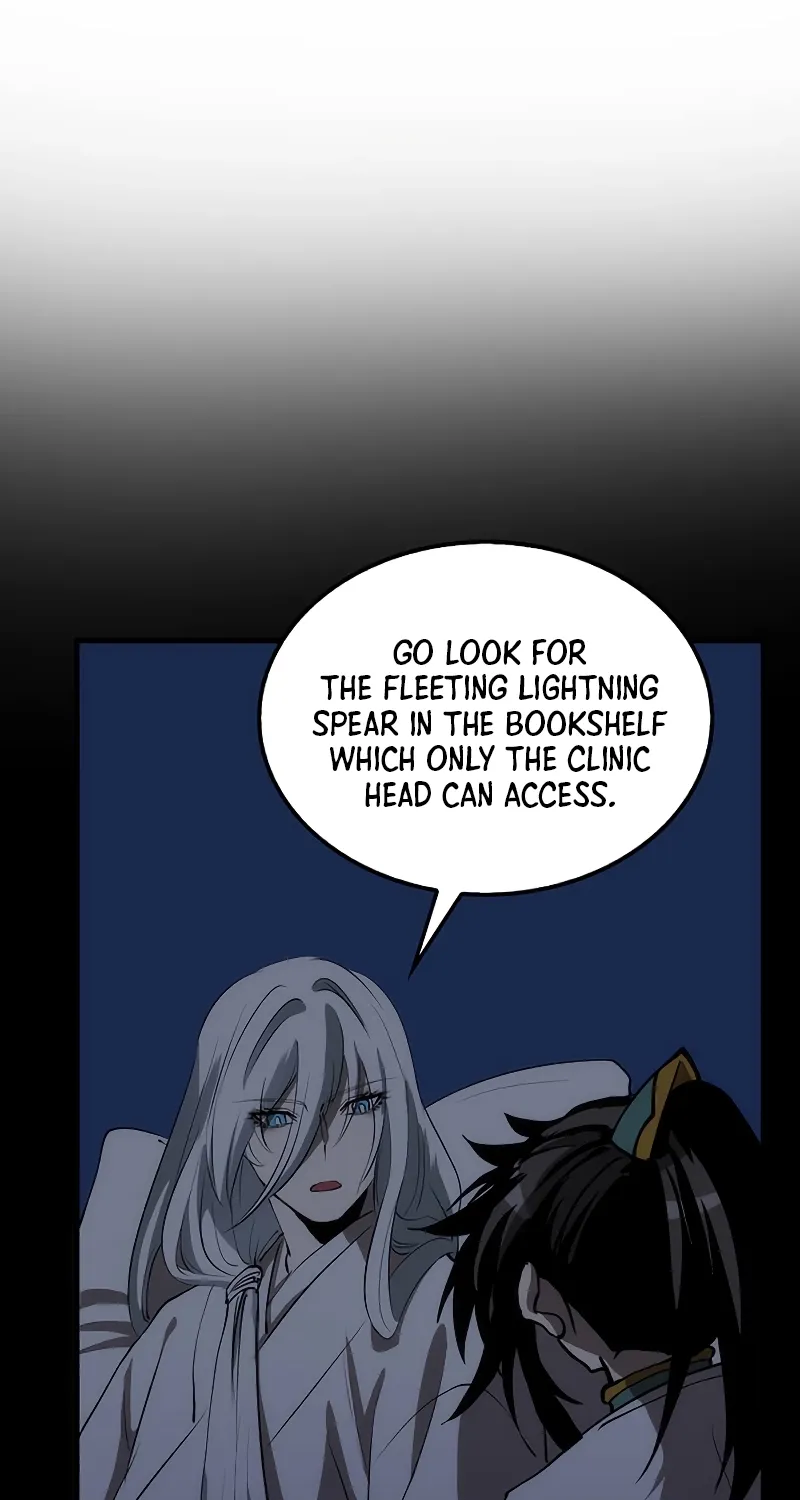 Read Doctor, Live Again EN Manga Online