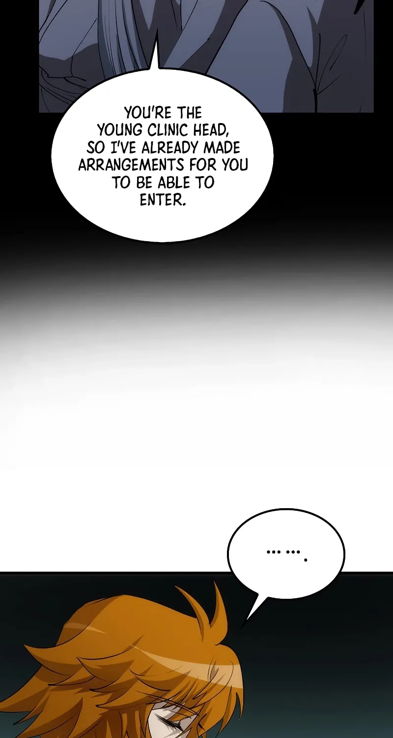 Read Doctor, Live Again EN Manga Online