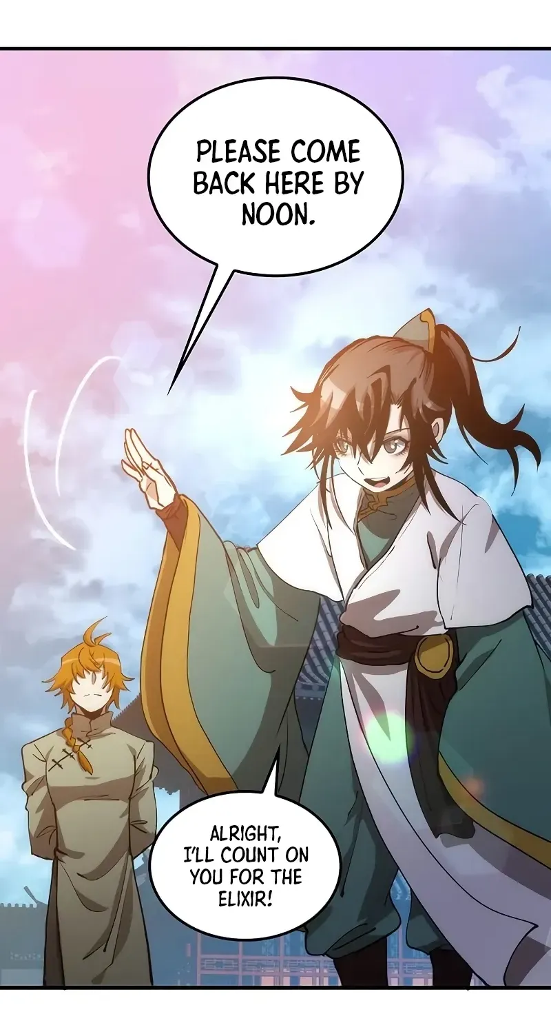 Read Doctor, Live Again EN Manga Online