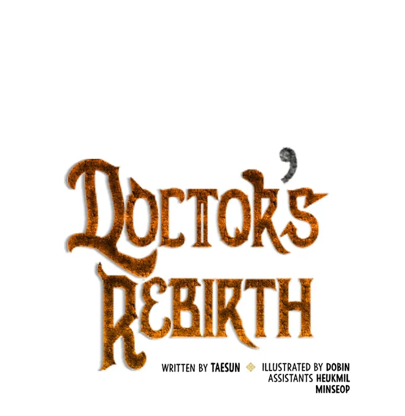 Read Doctor, Live Again EN Manga Online